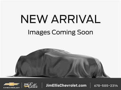 2027 Chevrolet Bolt