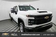  Chevrolet Silverado 2500 HD