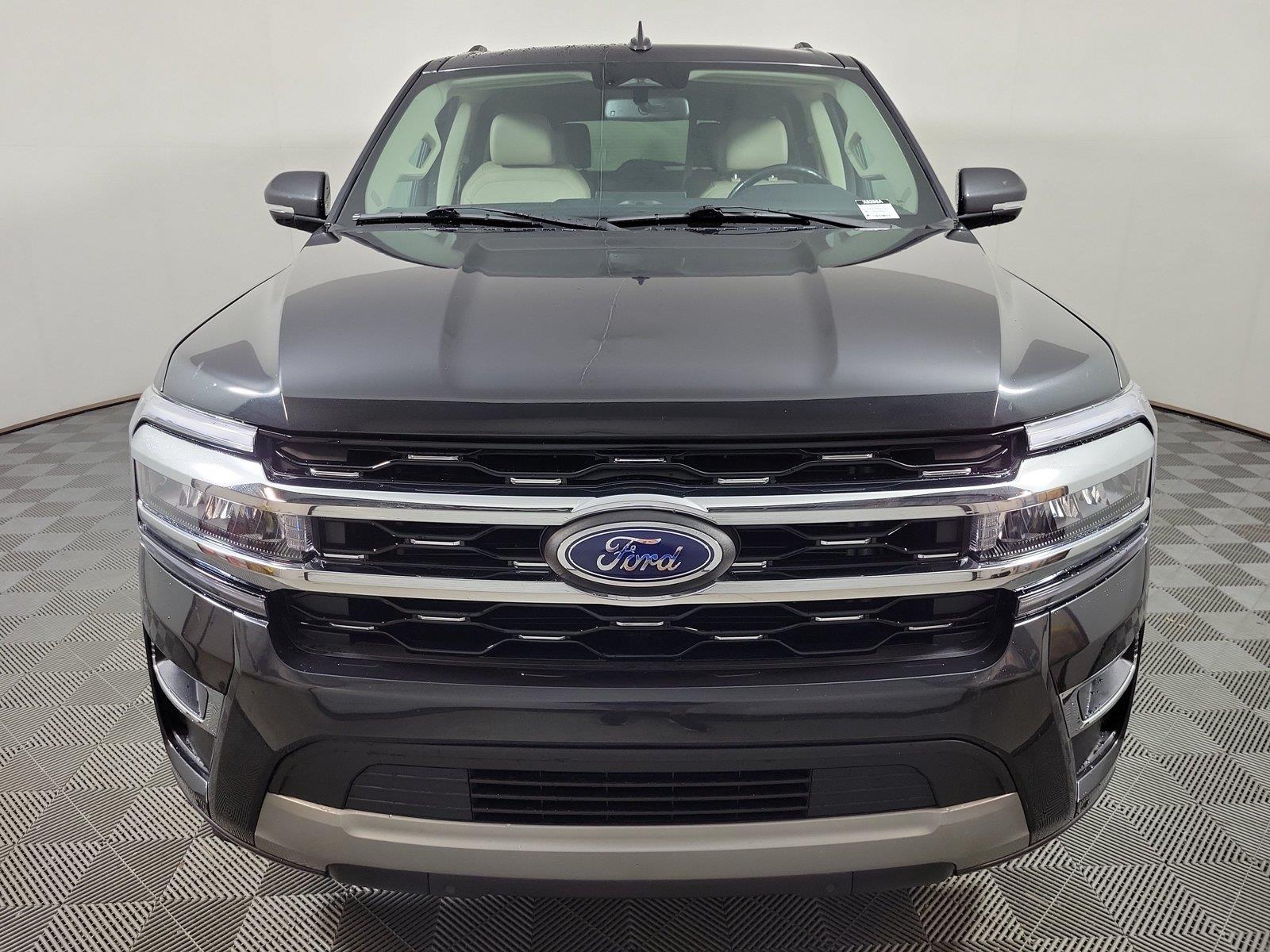 Used 2024 Ford Expedition Max Limited SUV