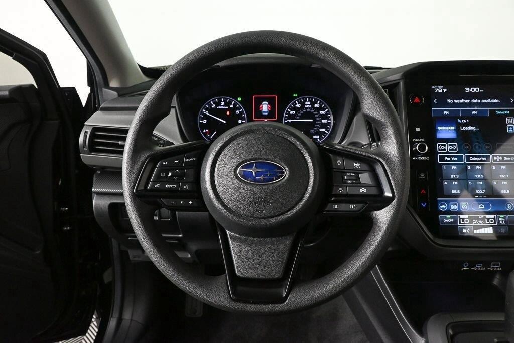Used 2026 Subaru Crosstrek Premium SUV