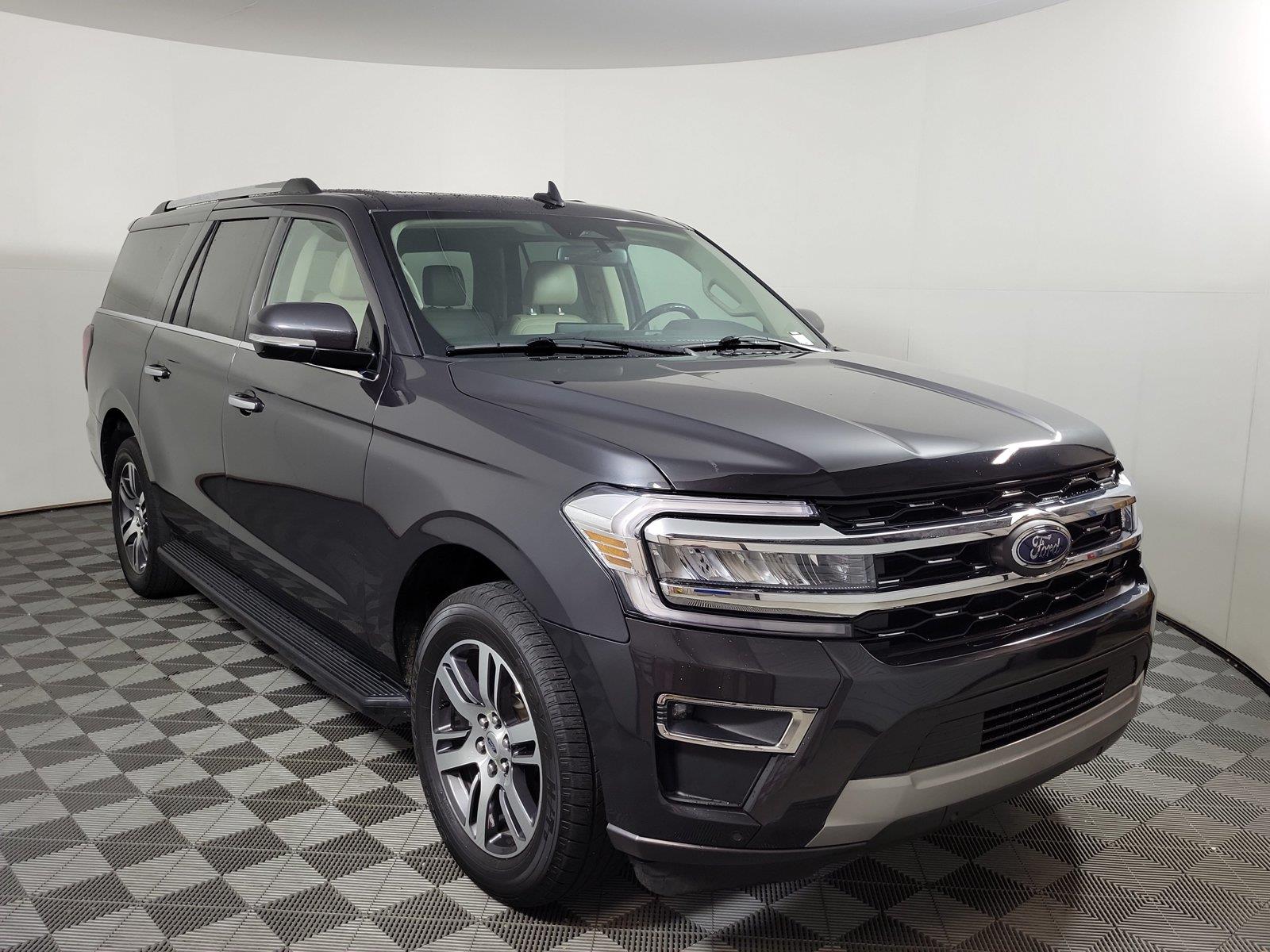  Ford Expedition Max