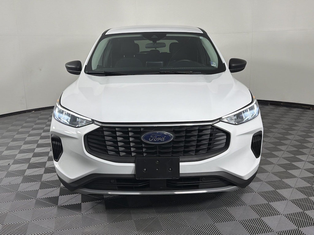 Used 2023 Ford Escape Active SUV