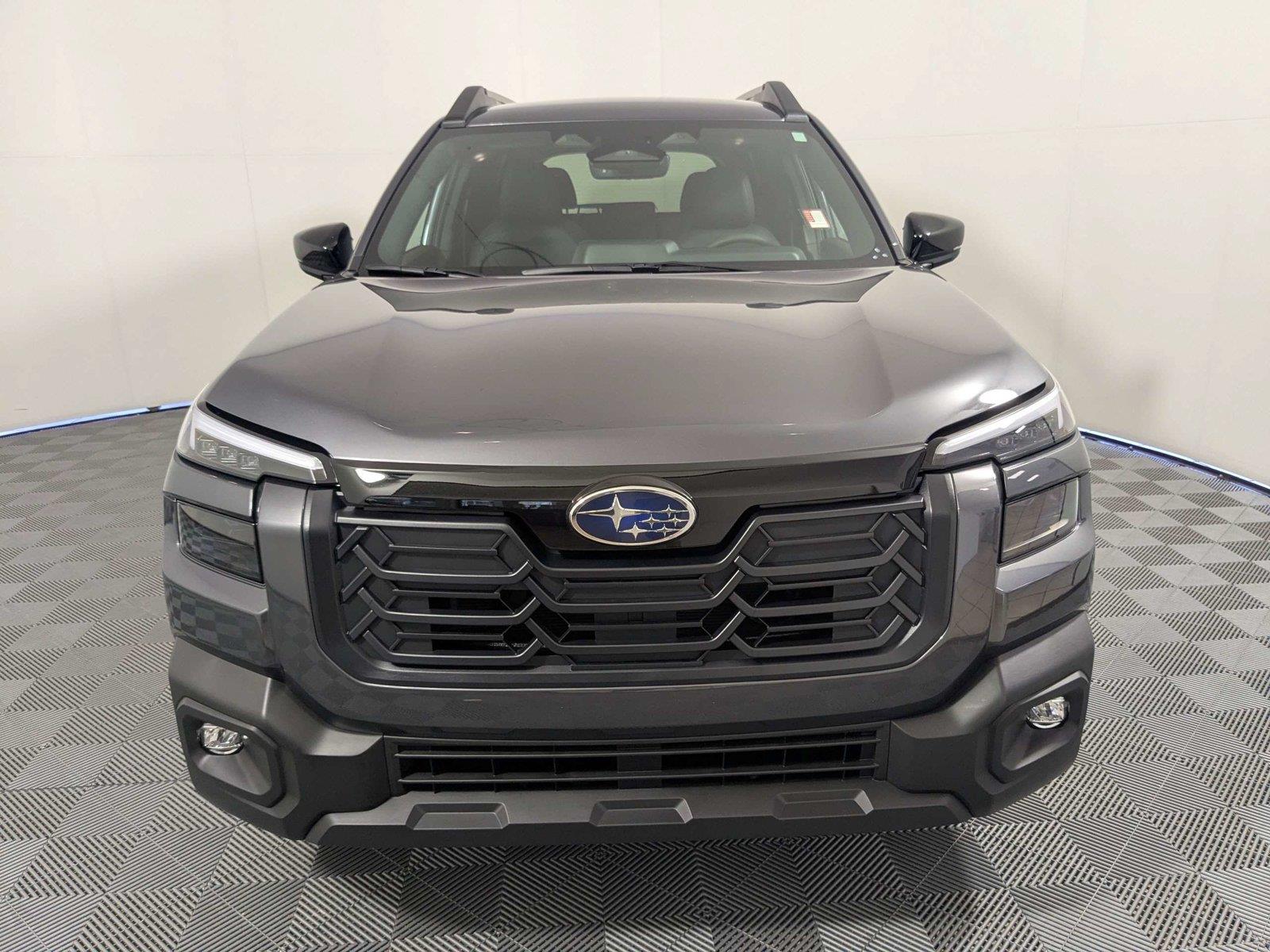Used 2026 Subaru Outback Premium SUV