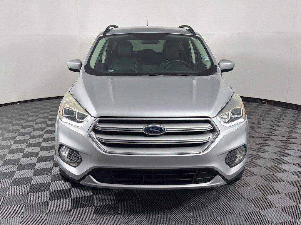 Used 2019 Ford Escape SEL SUV