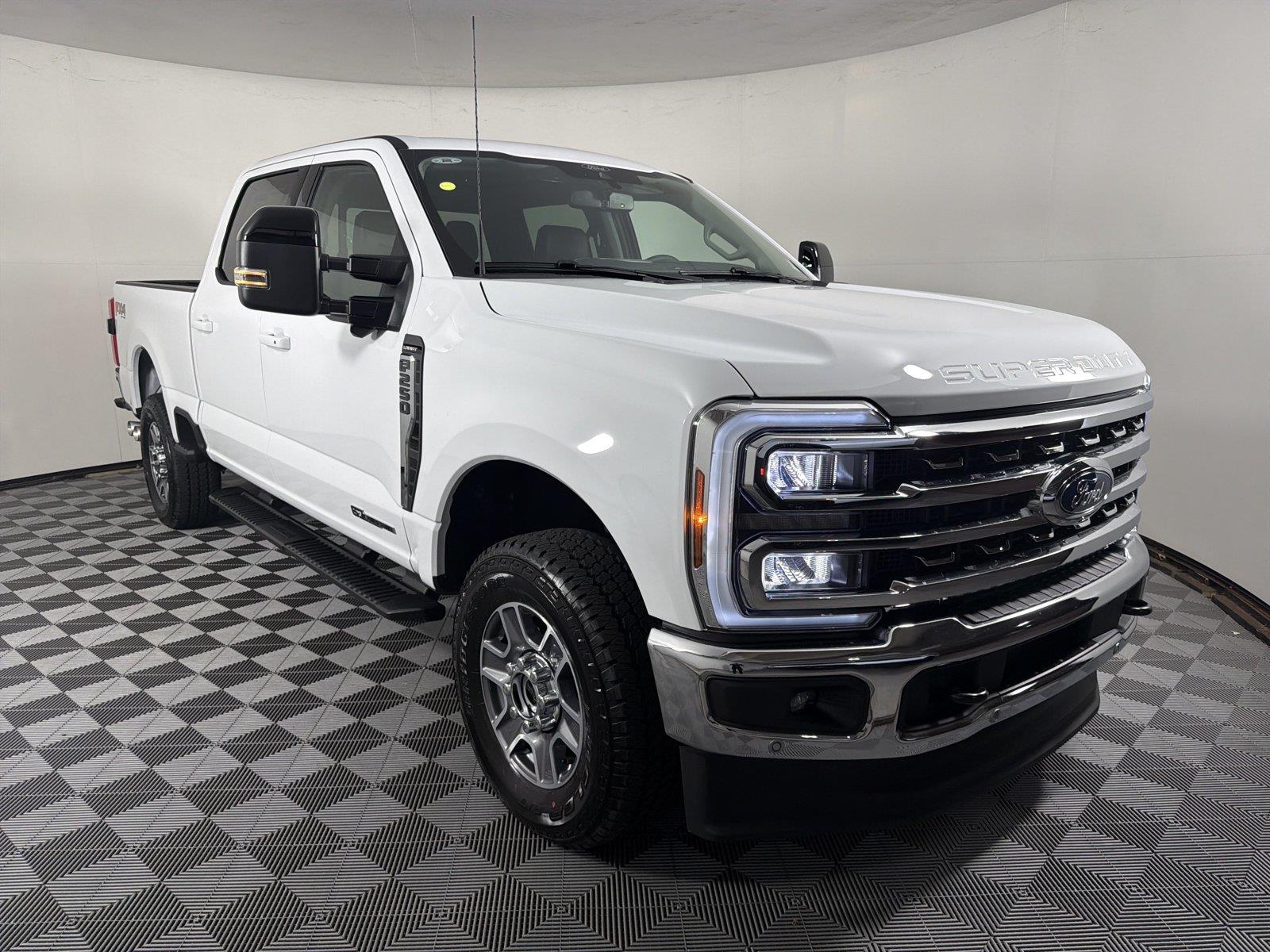  Ford F-250
