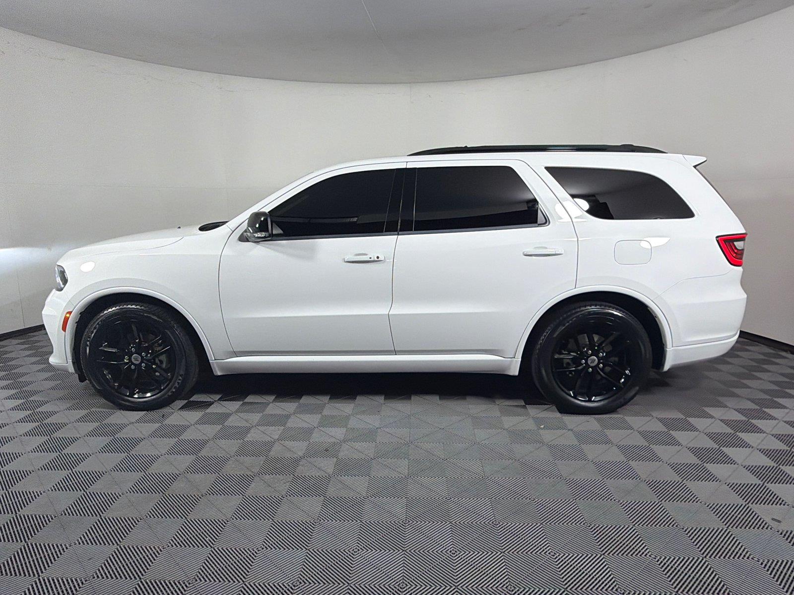 Used 2023 Dodge Durango GT SUV