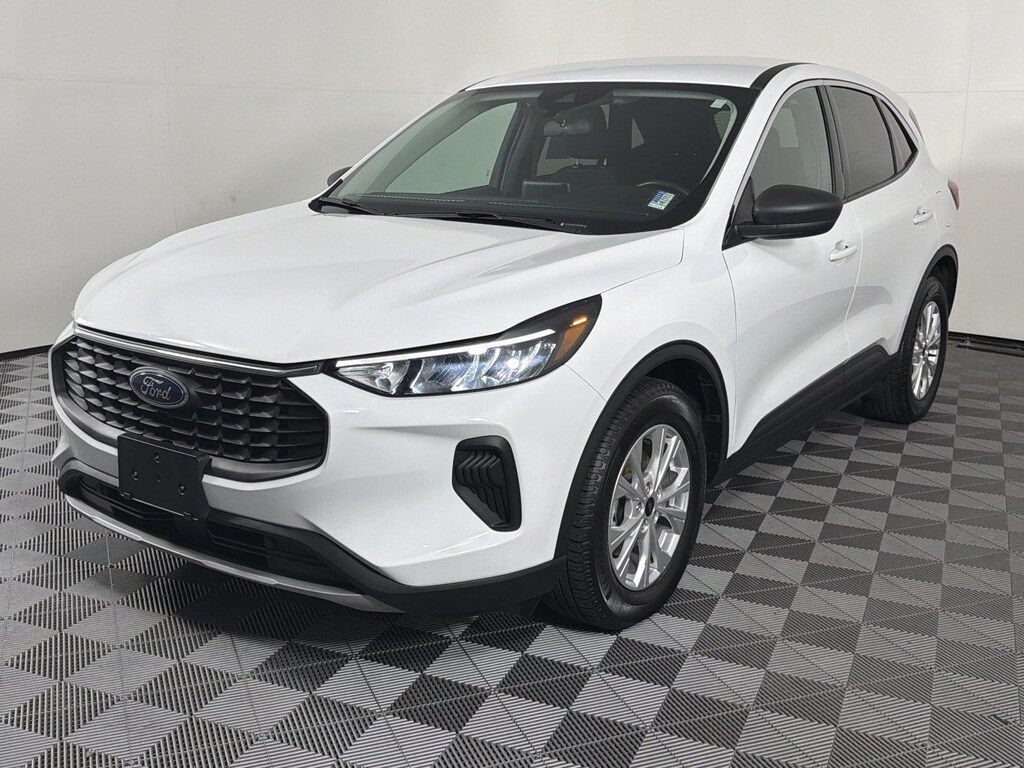 Used 2023 Ford Escape Active SUV