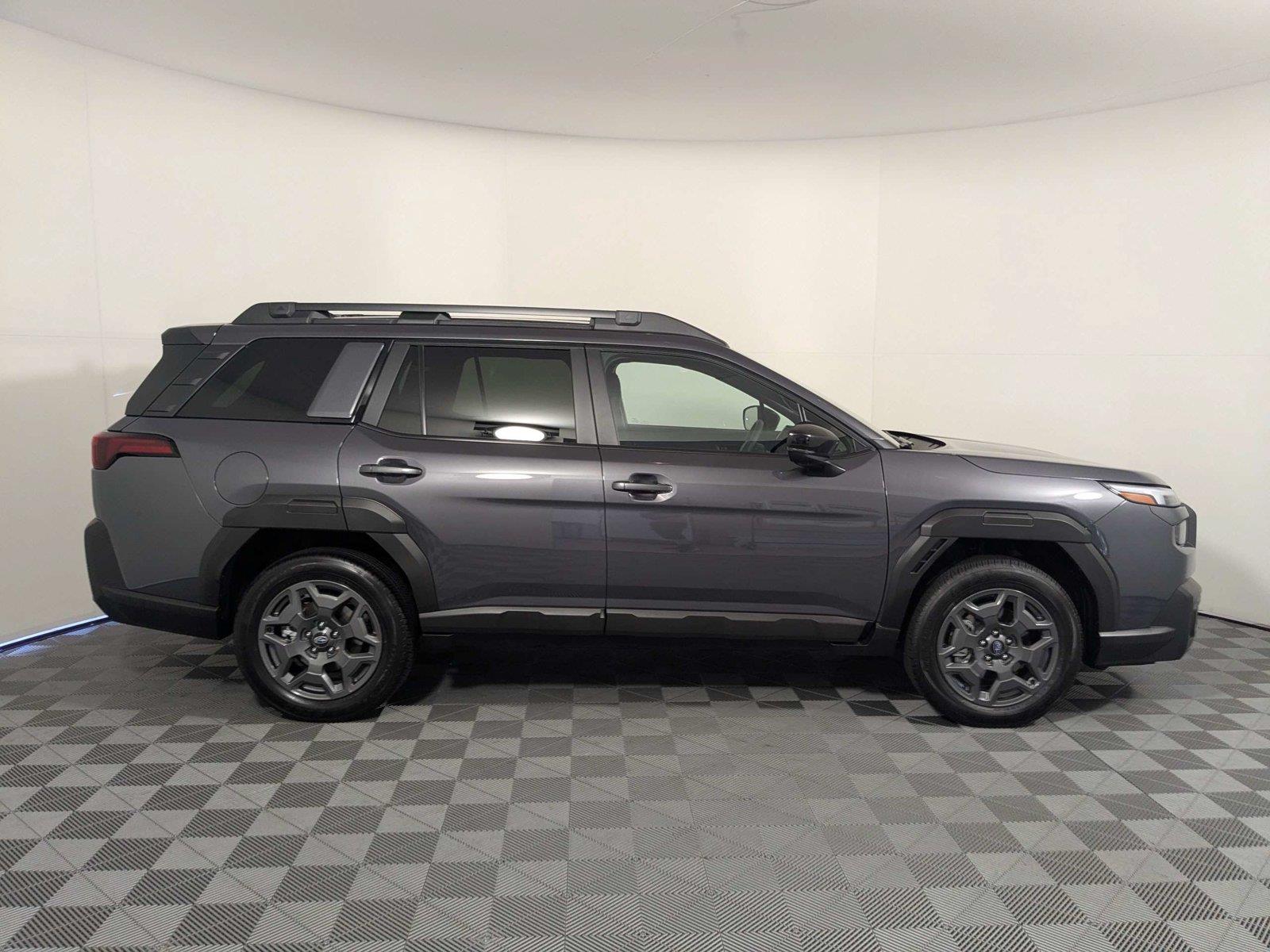 Used 2026 Subaru Outback Premium SUV
