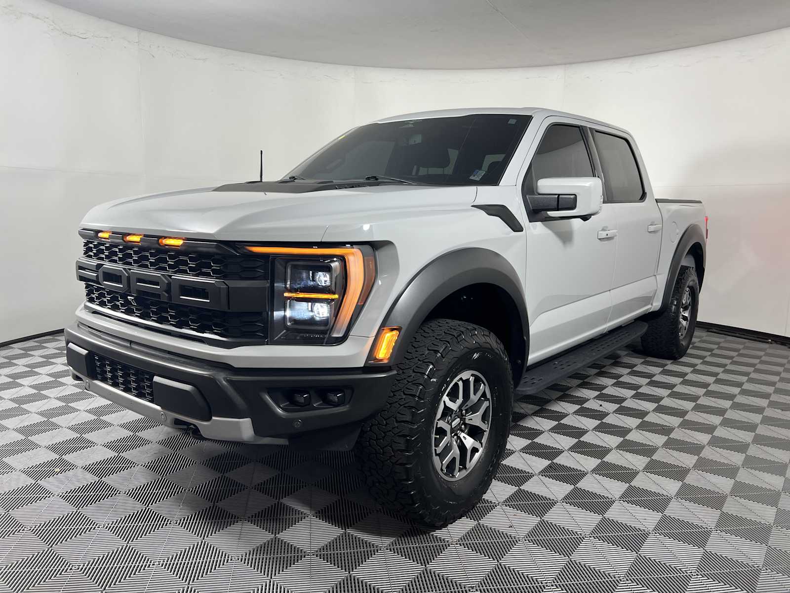 Used 2023 Ford F-150 Raptor Truck SuperCrew Cab