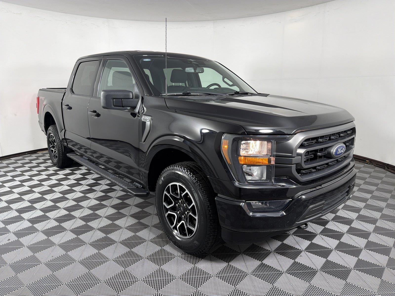 Ford F-150