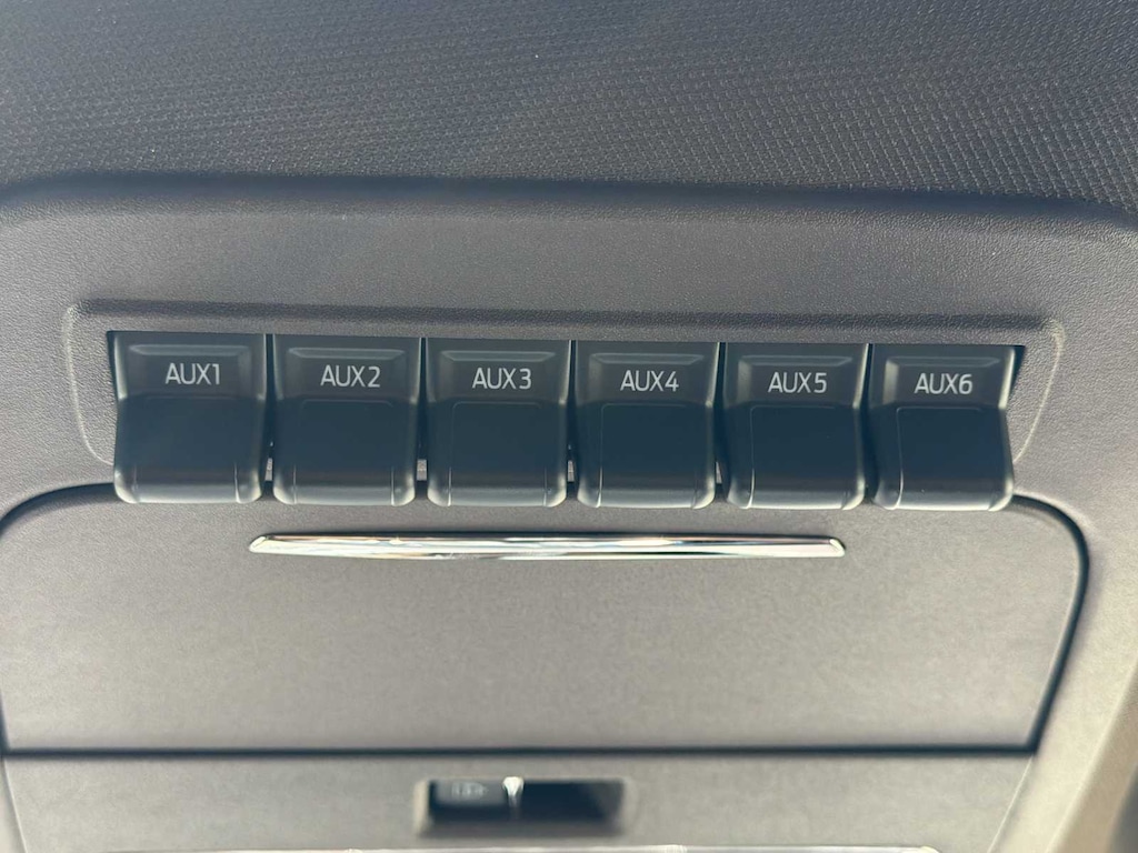 New 2026 Ford F-350 King Ranch Truck Crew Cab