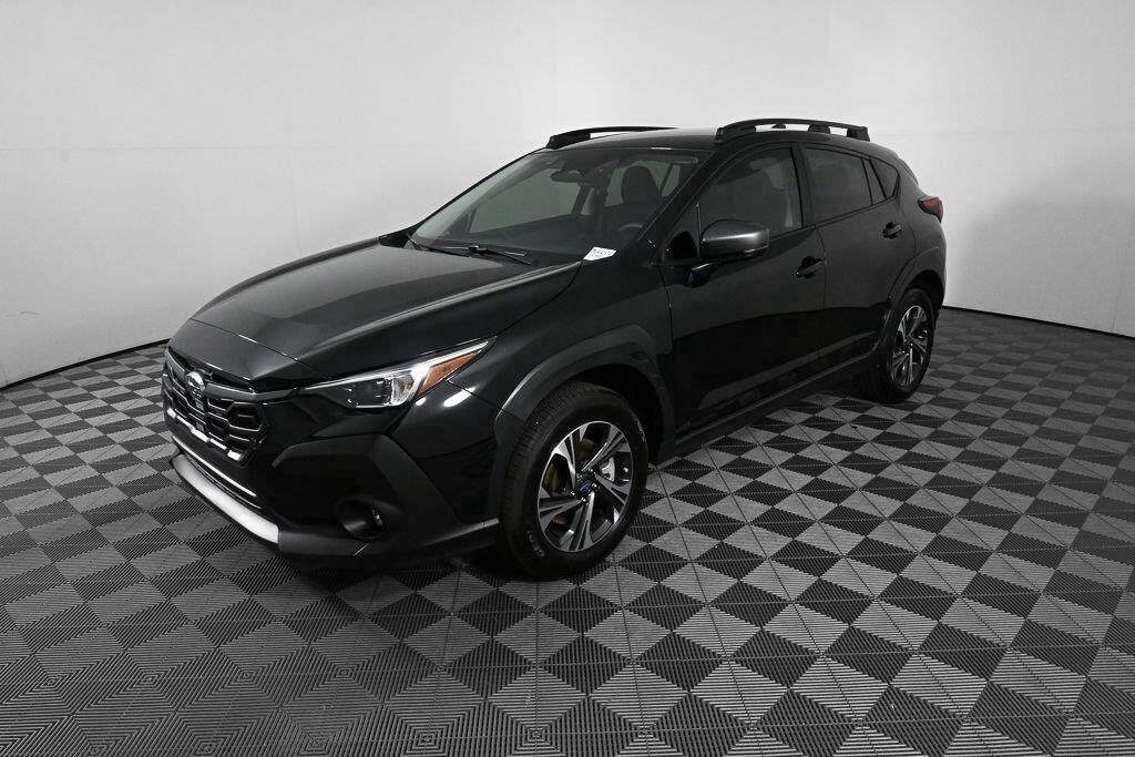 Used 2026 Subaru Crosstrek Premium SUV