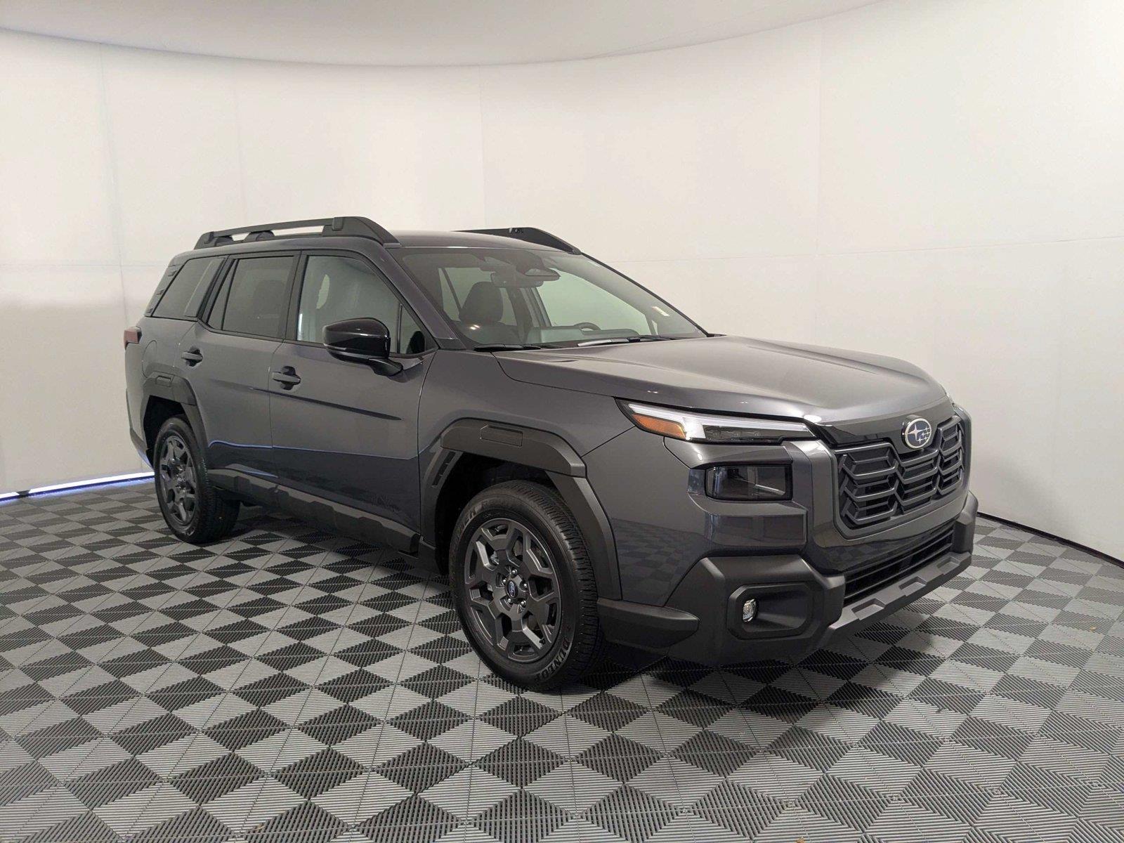 Used 2026 Subaru Outback Premium SUV