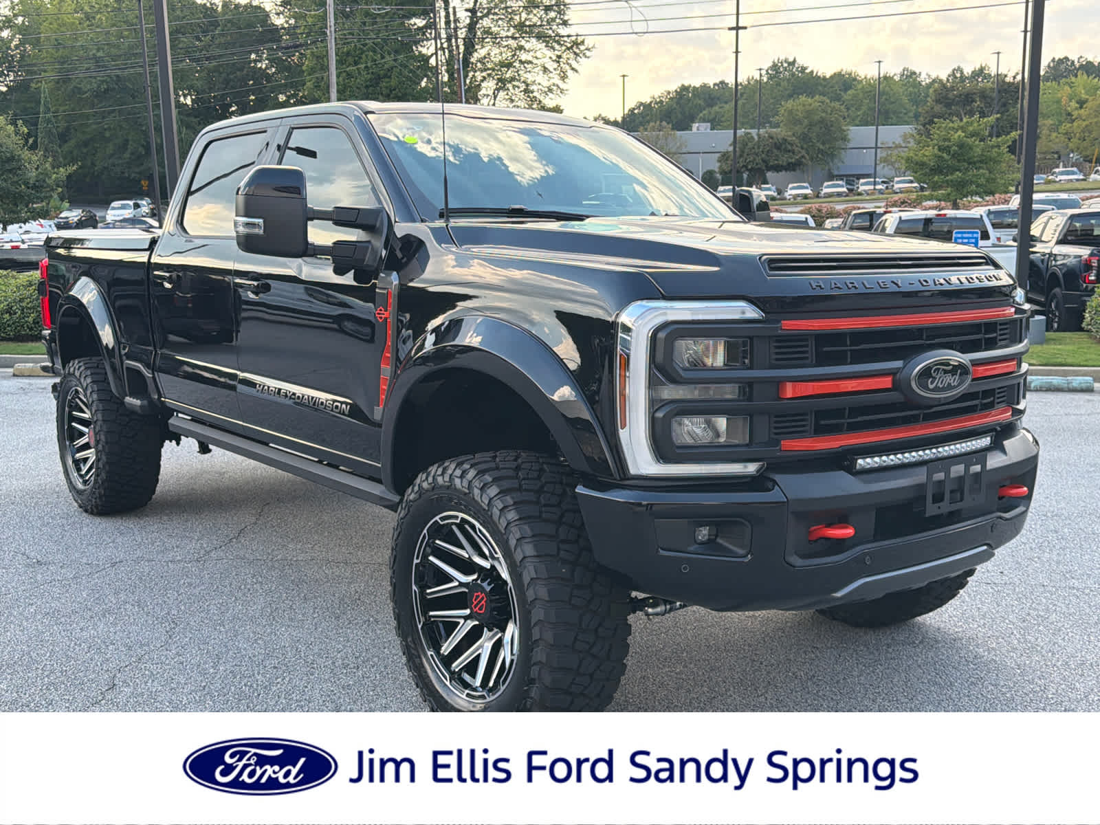  Ford Super Duty F-250