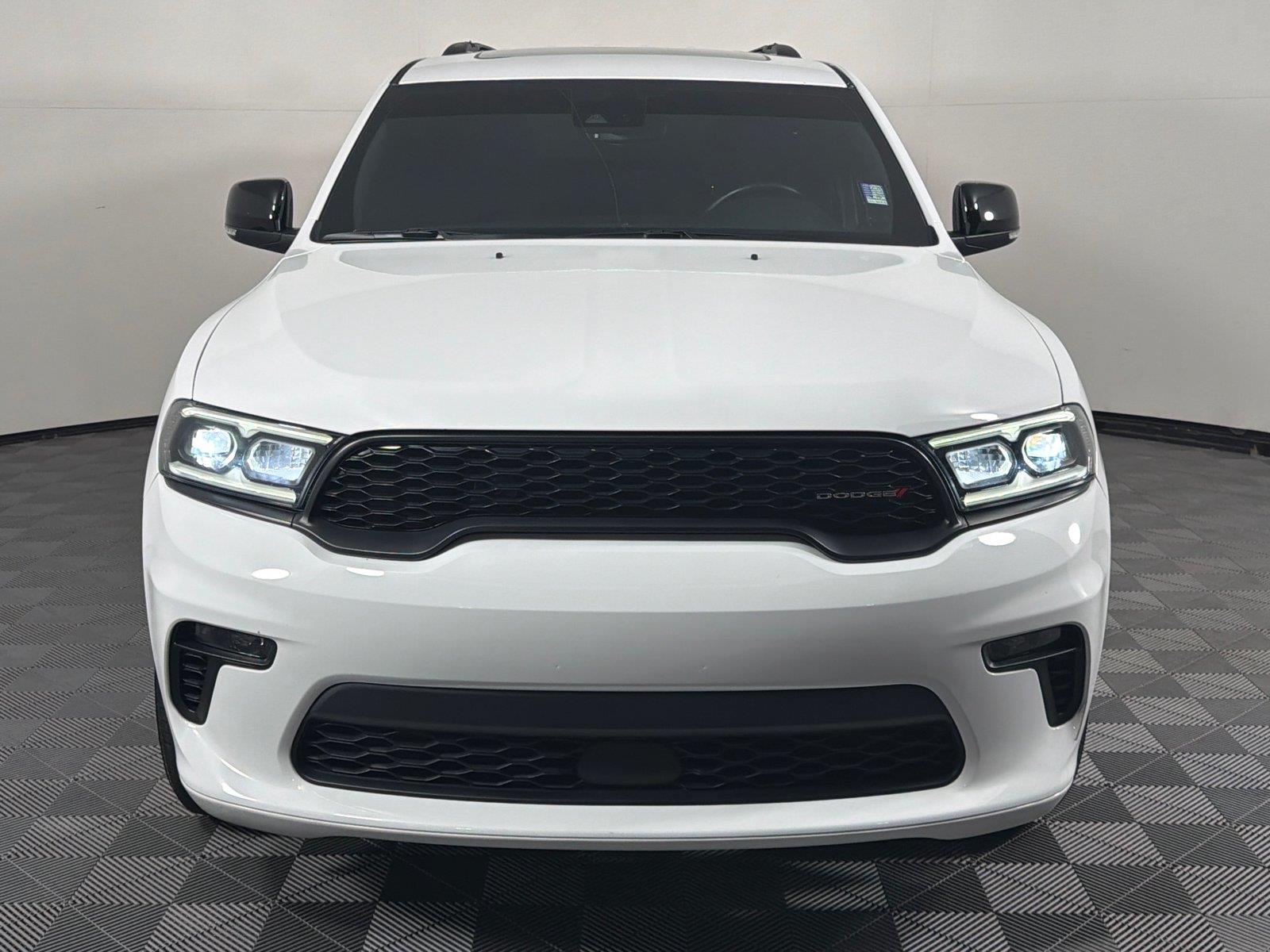 Used 2023 Dodge Durango GT SUV