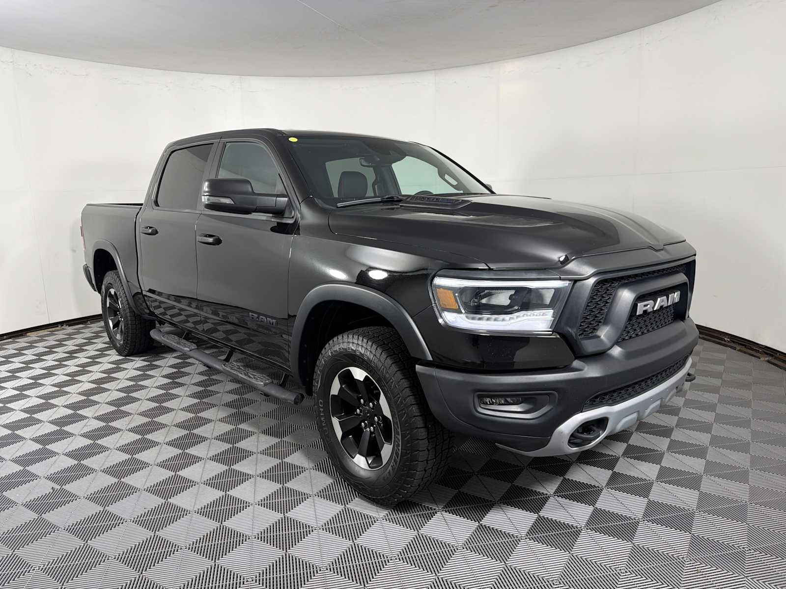  Ram 1500