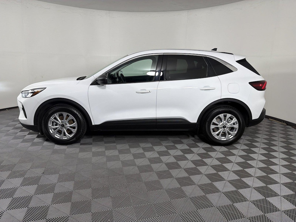 Used 2023 Ford Escape Active SUV