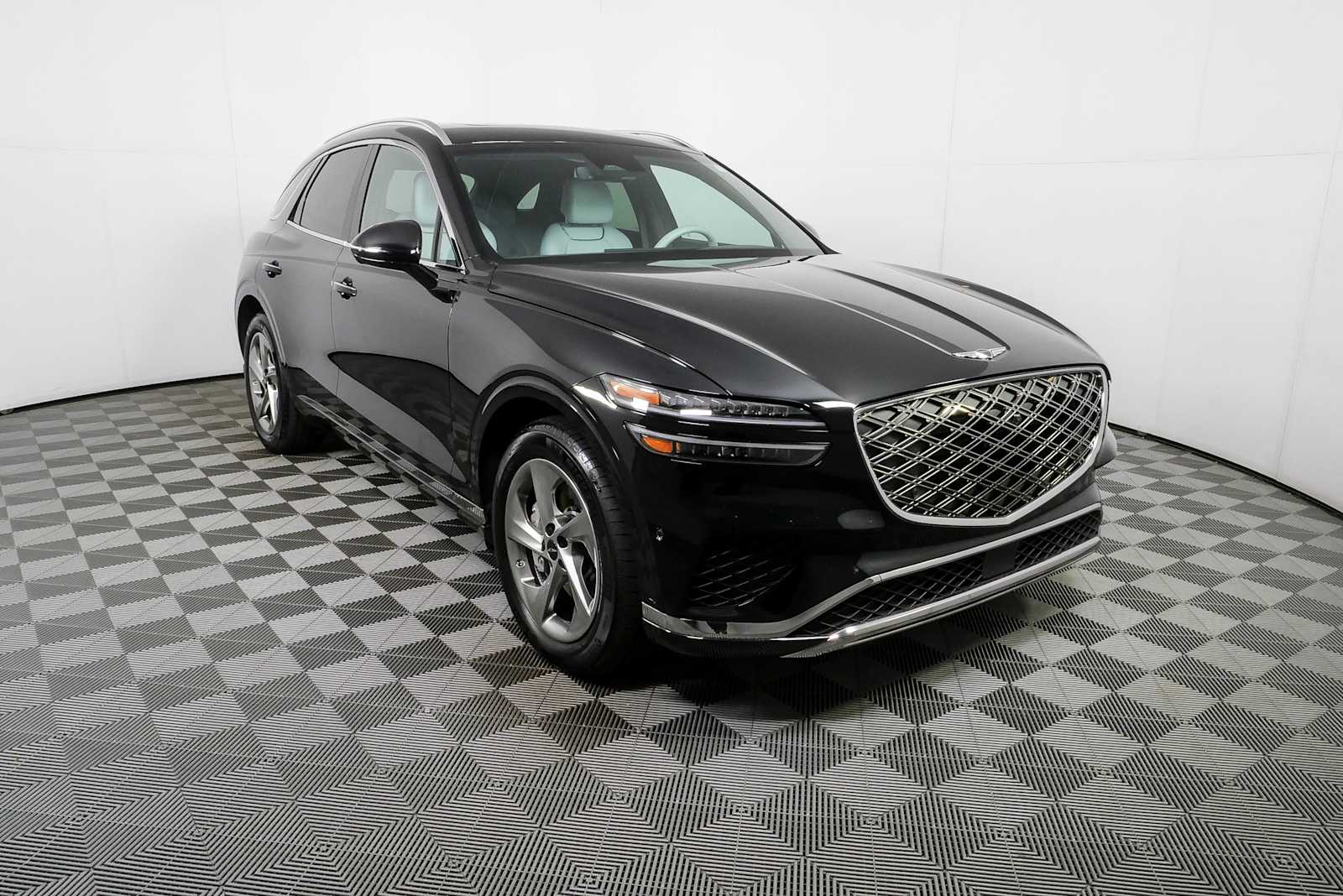 2026 GENESIS GV70