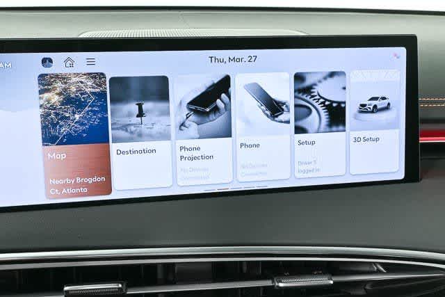 2026 GENESIS GV70 Sport Prestige - Photo 22