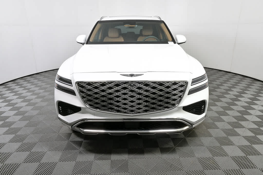 2026 GENESIS GV80 Advanced - Photo 11