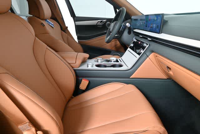 2026 GENESIS GV80 Advanced - Photo 31