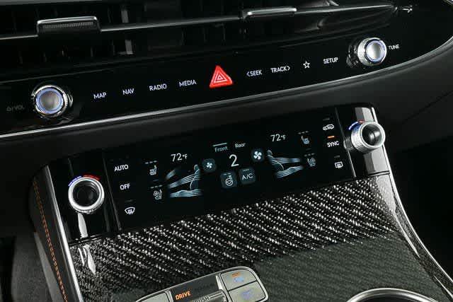 2026 GENESIS GV70 Sport Prestige - Photo 25