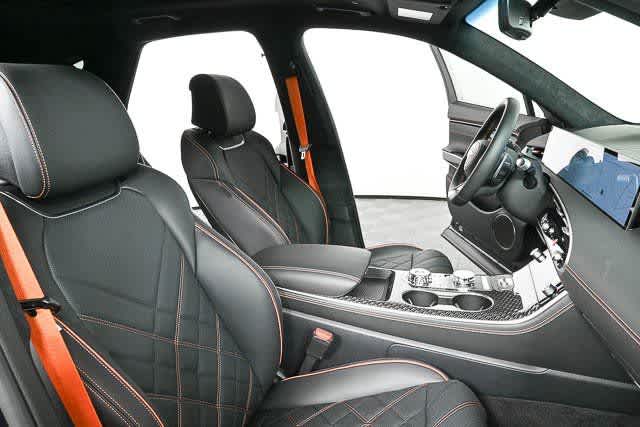 2026 GENESIS GV70 Sport Prestige - Photo 32