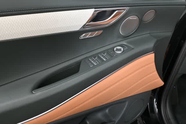 2026 GENESIS GV80 Advanced - Photo 17