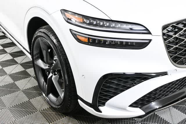 2026 GENESIS GV70 Sport Prestige - Photo 11