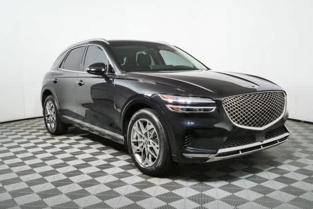 2025 GENESIS GV70