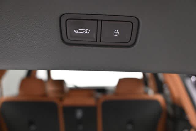 2026 GENESIS GV80 Advanced - Photo 32