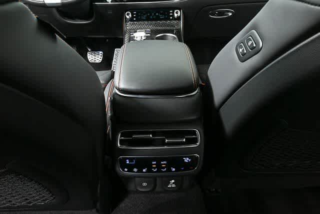 2026 GENESIS GV70 Sport Prestige - Photo 29