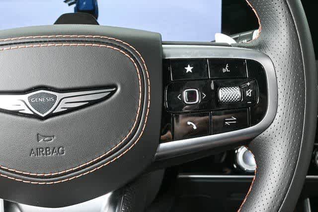 2026 GENESIS GV70 Sport Prestige - Photo 20