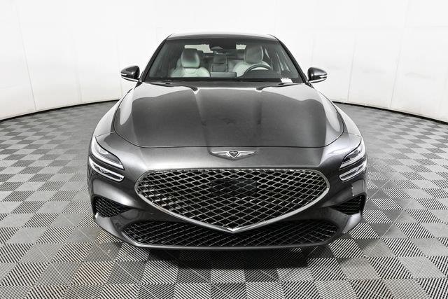 New 2026 Genesis G70 Sedan