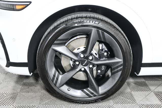 2026 GENESIS GV70 Sport Prestige - Photo 12