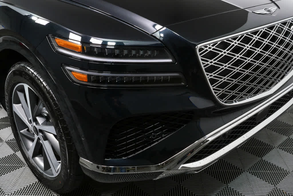 2026 GENESIS GV80 Advanced - Photo 13