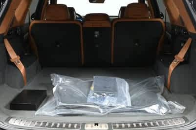 2026 GENESIS GV80 Advanced - Photo 35