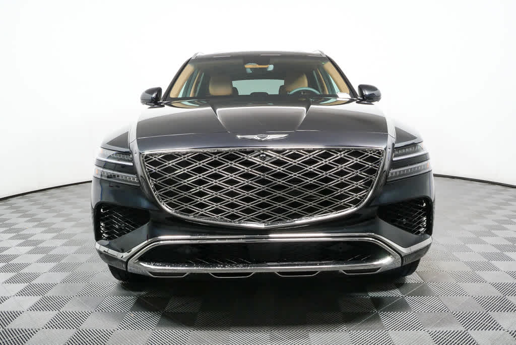 2026 GENESIS GV80 Advanced - Photo 11