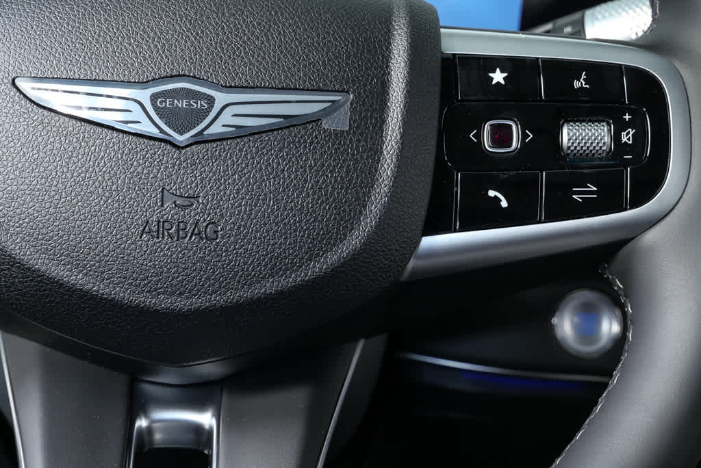 2026 GENESIS GV80 Advanced - Photo 22