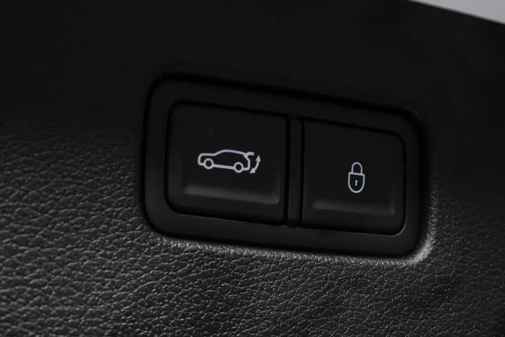 2026 GENESIS GV80 Advanced - Photo 35