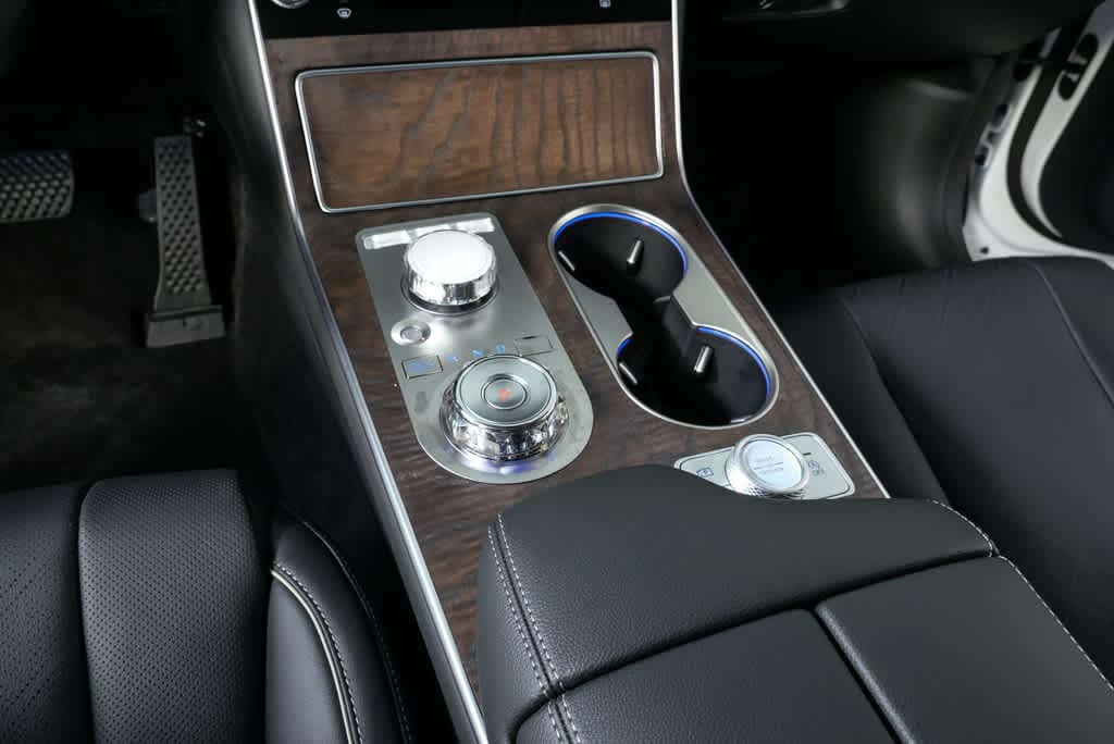 2026 GENESIS GV80 Advanced - Photo 26