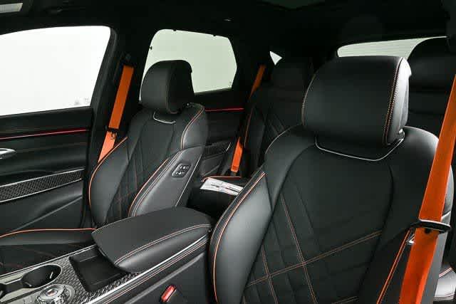 2026 GENESIS GV70 Sport Prestige - Photo 14