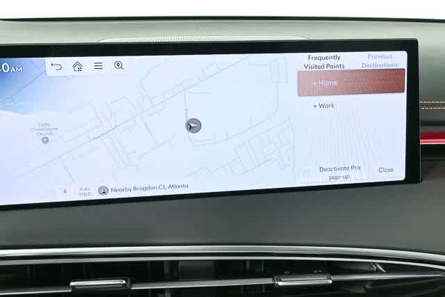 2026 GENESIS GV70 Sport Prestige - Photo 23