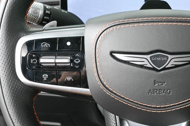 2026 GENESIS GV70 Sport Prestige - Photo 19