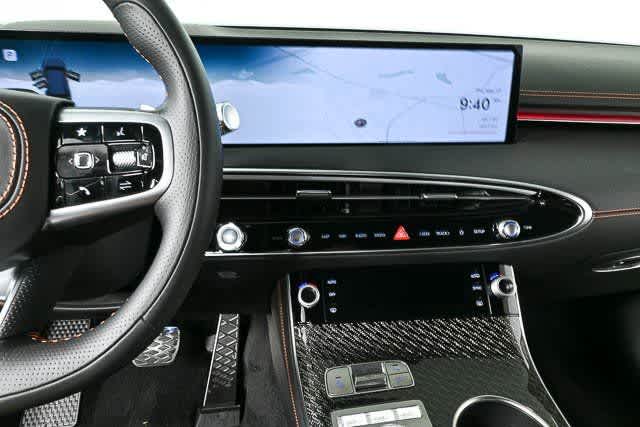 2026 GENESIS GV70 Sport Prestige - Photo 21