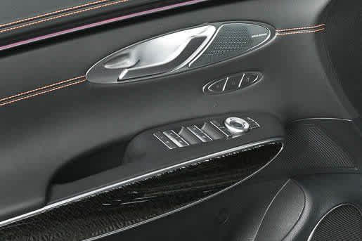 2026 GENESIS GV70 Sport Prestige - Photo 15