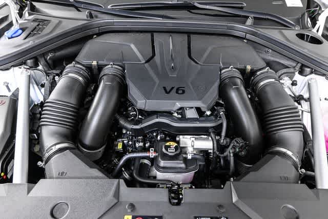 2026 GENESIS GV70 Sport Prestige - Photo 10