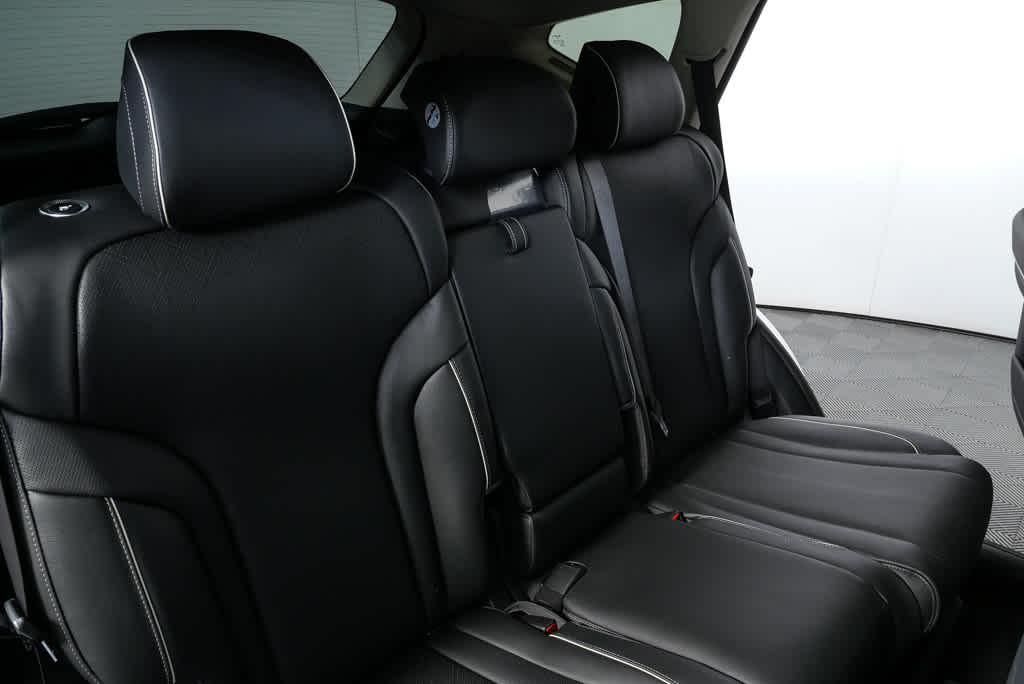 2026 GENESIS GV80 Advanced - Photo 31