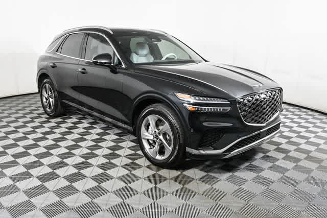 2026 GENESIS GV70