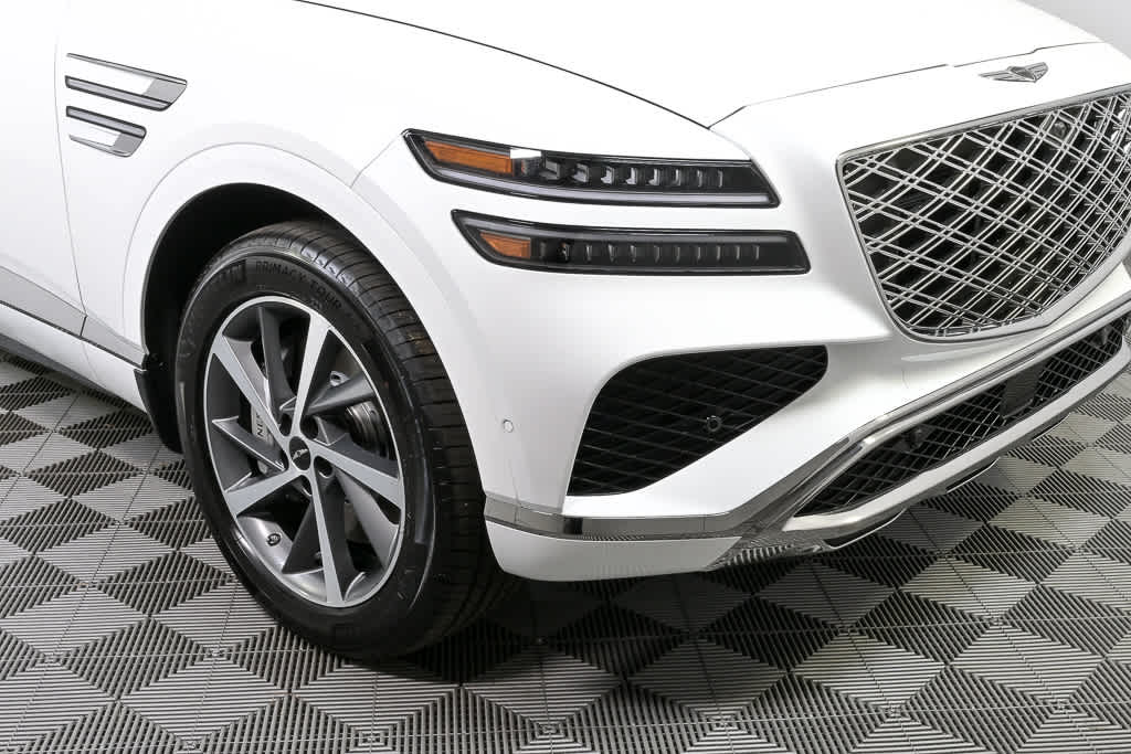 2026 GENESIS GV80 Advanced - Photo 13